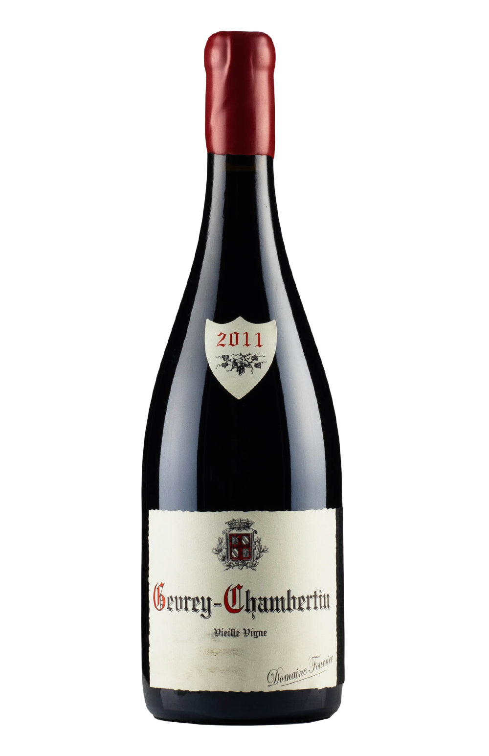 Gevrey Chambertin Domaine Fourrier 2011