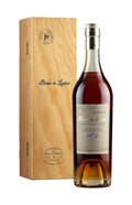 Baron de Lustrac Vintage Armagnac 1976