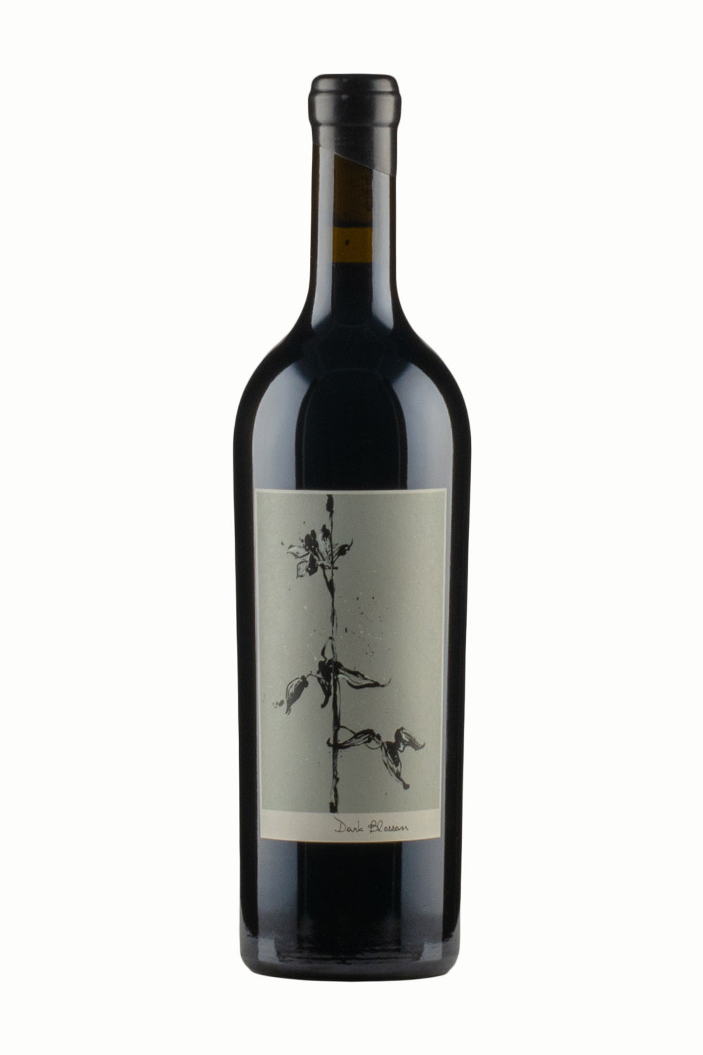 Sine Qua Non Dark Blossom Syrah 2011