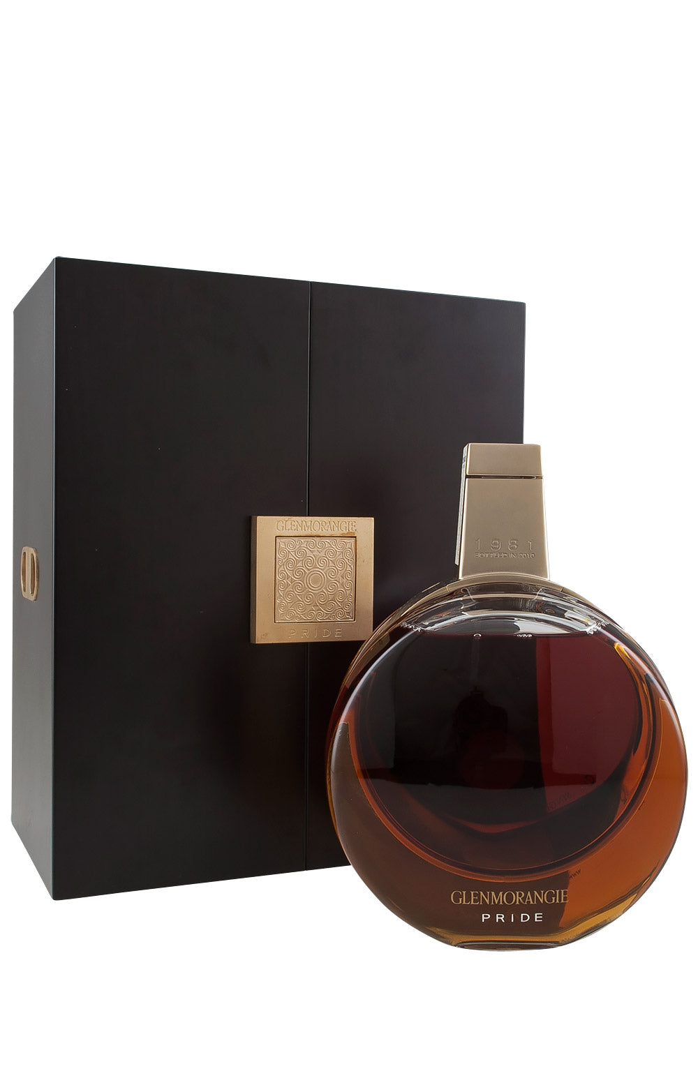 Glenmorangie Pride 1981