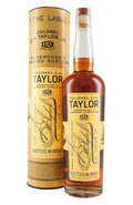 Colonel EH Taylor Warehouse C Tornado Survivor