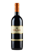 Solaia Marchesi Antinori 2010