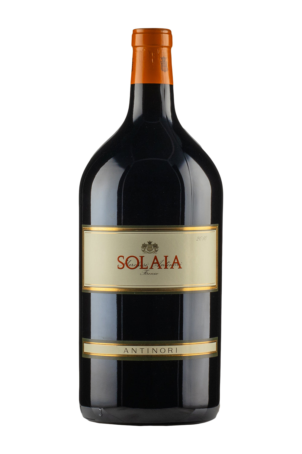 Solaia Marchesi Antinori 300cl 2010