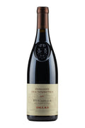 Hermitage Rouge des Tourettes Delas 2011