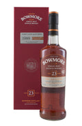 Bowmore 23 Year Old Port Matured 1989