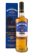 Bowmore Tempest Batch 4