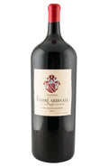 Fleur Cardinale 1500cl 2011