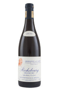 Richebourg A F Gros 2010