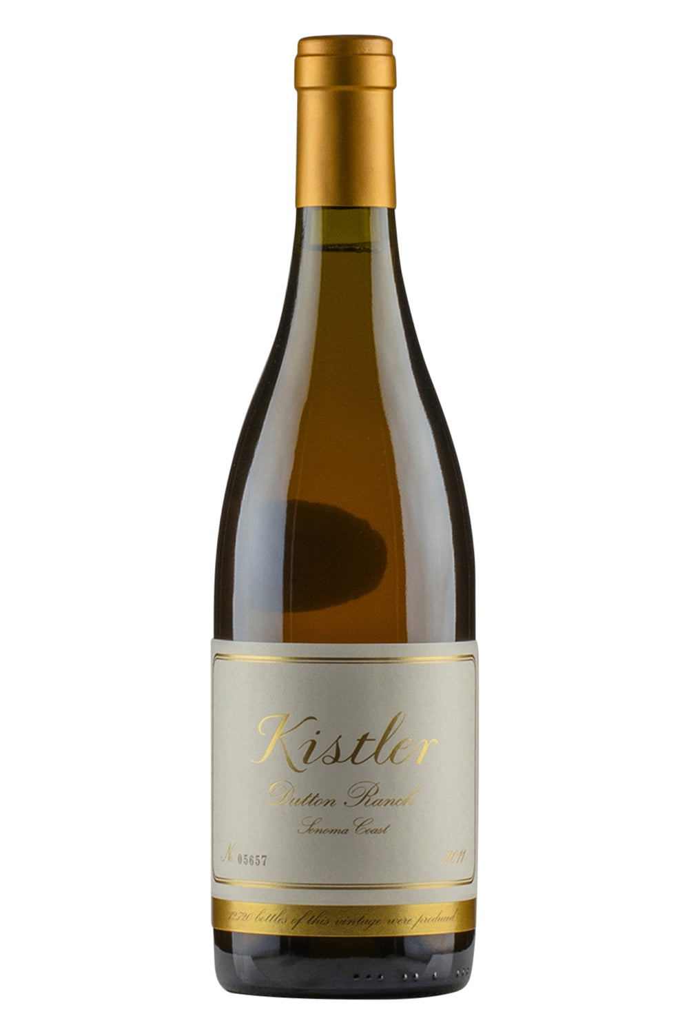 Kistler Dutton Ranch Chardonnay 2011