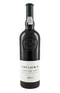 Taylor`s Vintage 2011
