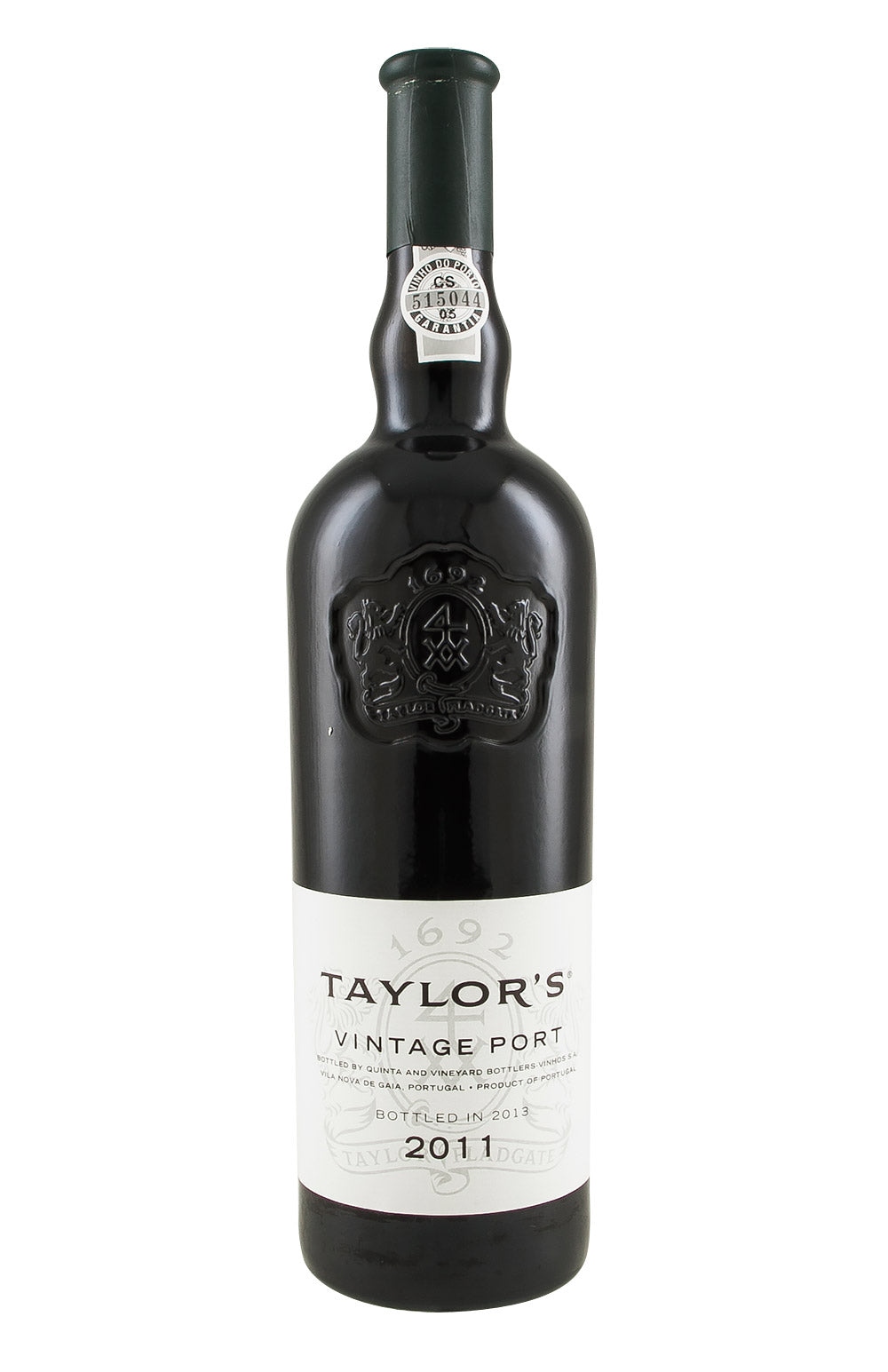 Taylor`s Vintage 2011