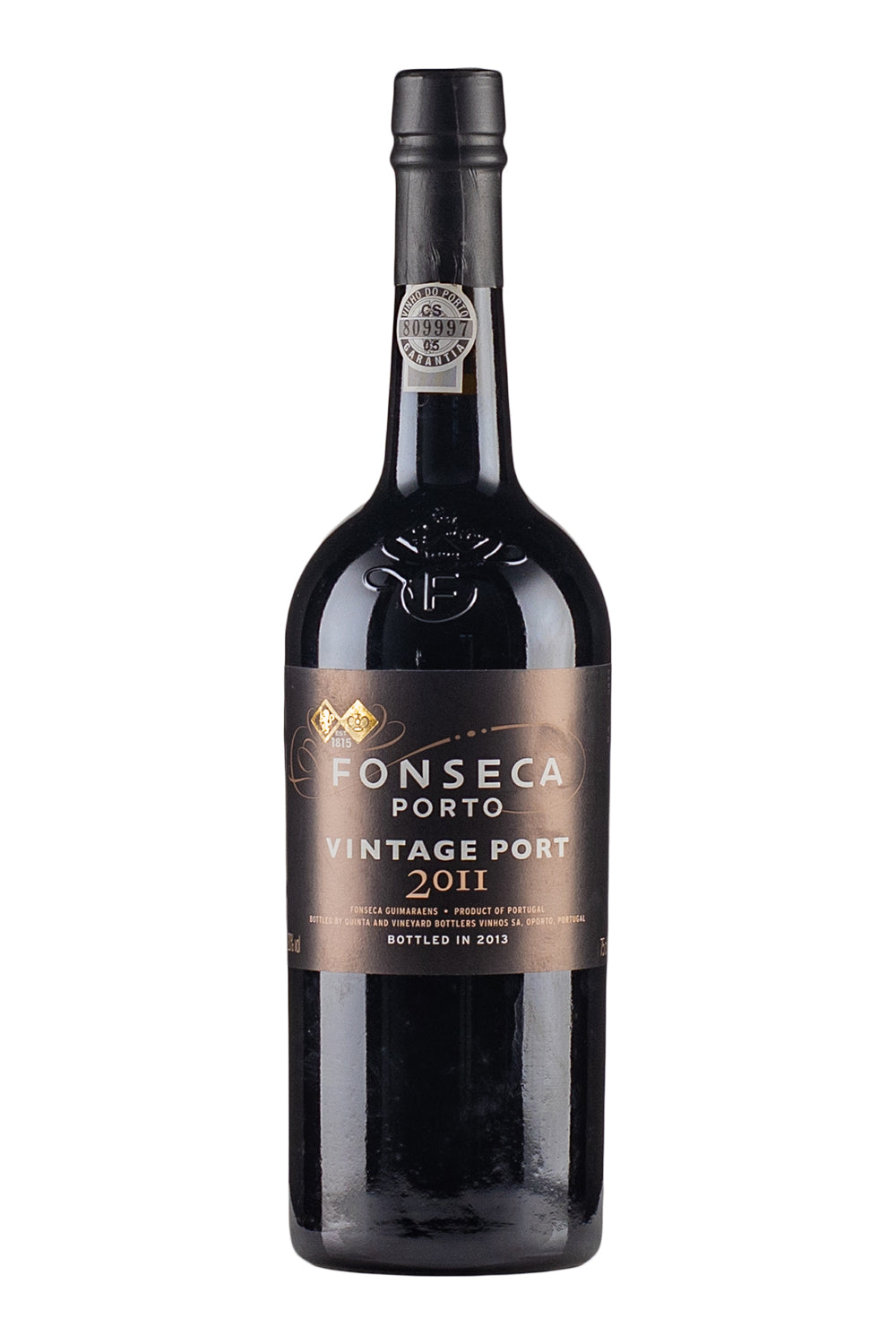 Fonseca Vintage 2011