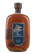 Elijah Craig 21 Year Old Barrel 39
