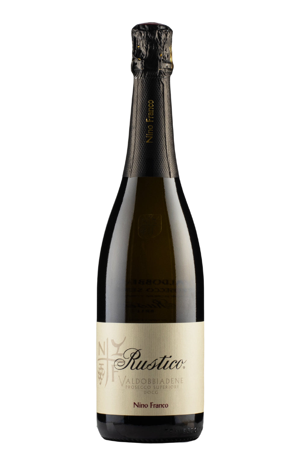 Nino Franco Prosecco Rustico
