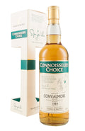 Convalmore G&M Connoisseurs Choice 1984