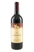 L`Apparita Castello di Ama 2008