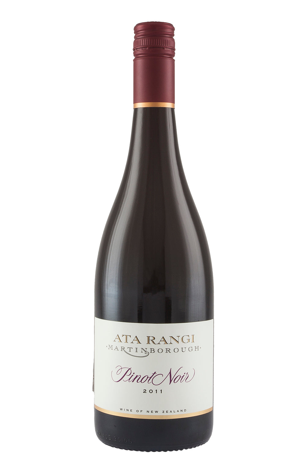 Ata Rangi Pinot Noir 2011