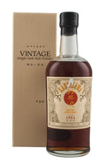 Karuizawa Sherry Cask 3663 1984
