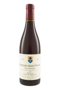 Romanee St Vivant Follin Arbelet 2009