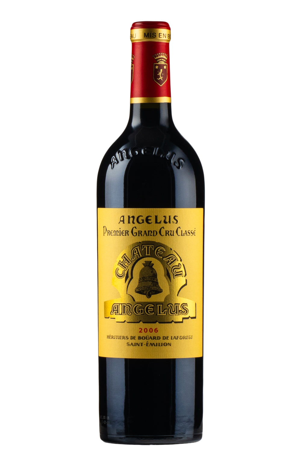 Angelus 2006