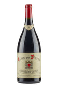Chateauneuf du Pape Clos des Papes Magnum 2010