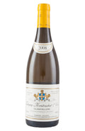 Puligny Montrachet Clavoillon Domaine Leflaive 2008