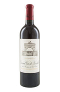 Leoville Las Cases 2009