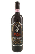 Brunello di Montalcino Riserva Soldera 2004