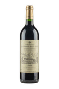 La Mission Haut Brion 1999