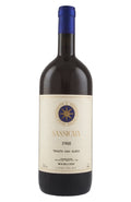 Sassicaia Magnum 1988