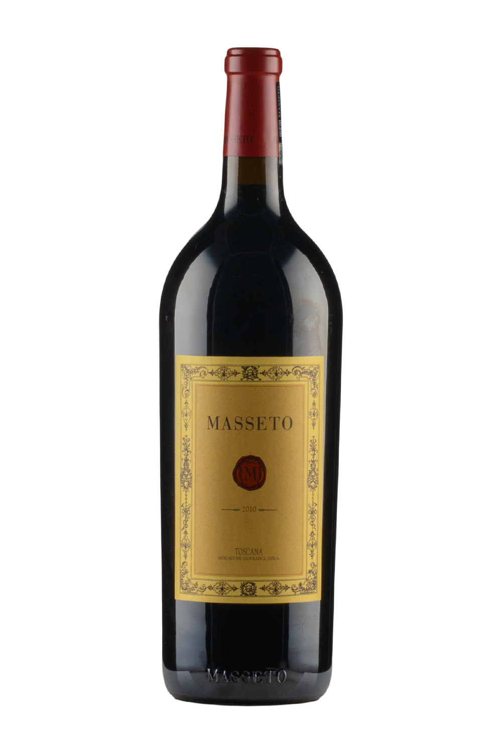 Masseto Magnum 2010