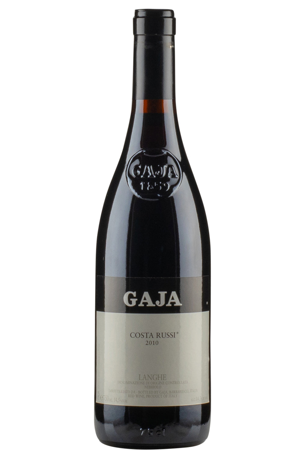 Costa Russi Gaja 2010