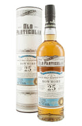 Bowmore 25 Year Old Old Particular 1987