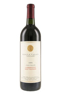 Dalla Valle Maya 1993