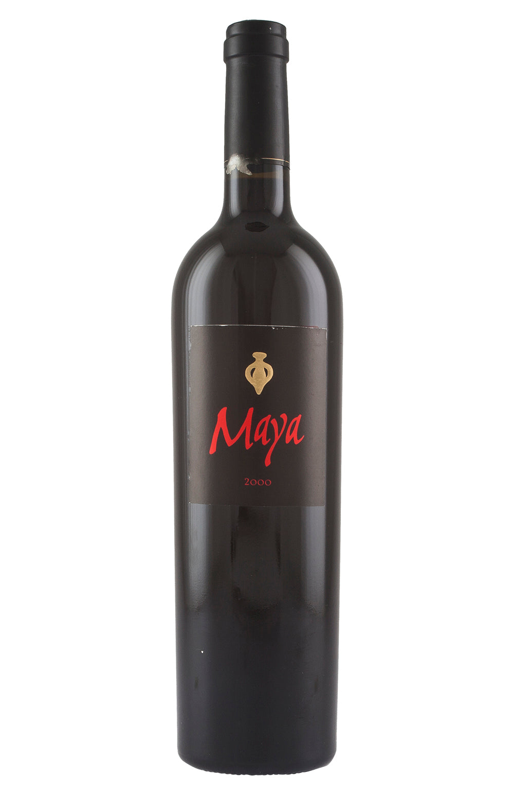 Dalla Valle Maya 2000