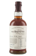 Balvenie Tun 1401 Batch 3