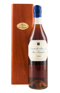 Baron de Sigognac Vintage Armagnac 1949