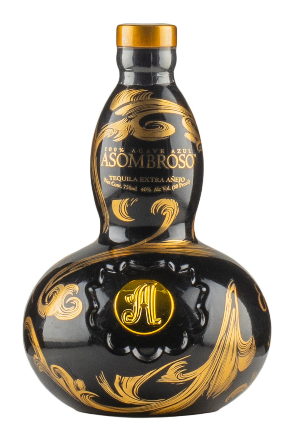 AsomBroso Gran Reserva Extra Anejo