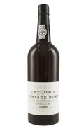 Taylor`s Vintage 1985
