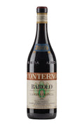 Barolo Cascina Francia Giacomo Conterno 2009