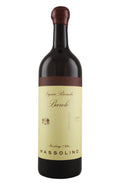 Barolo Riserva Vigna Rionda X ANN Massolino 300cl 2001