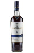 Macallan 30 Year Old Sherry Oak (Old Presentation)