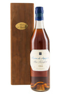 Baron de Sigognac Vintage Armagnac 1964