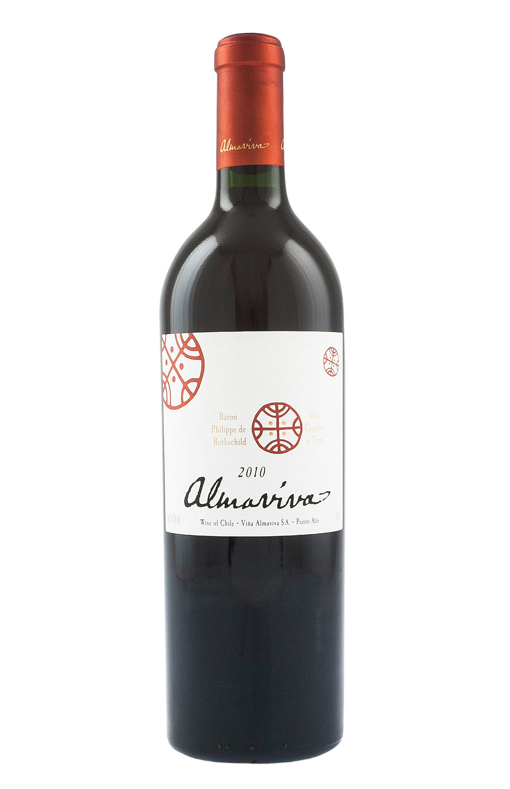 Almaviva 2010