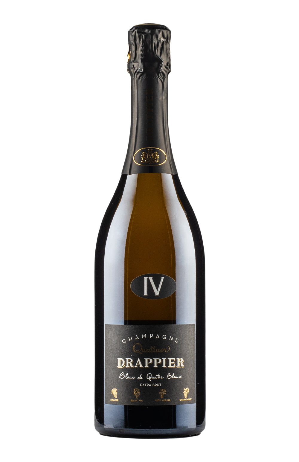 Drappier Quattuor