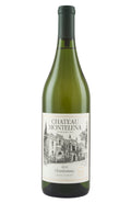 Chateau Montelena Chardonnay 2011