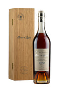 Baron de Lustrac Vintage Armagnac 1970