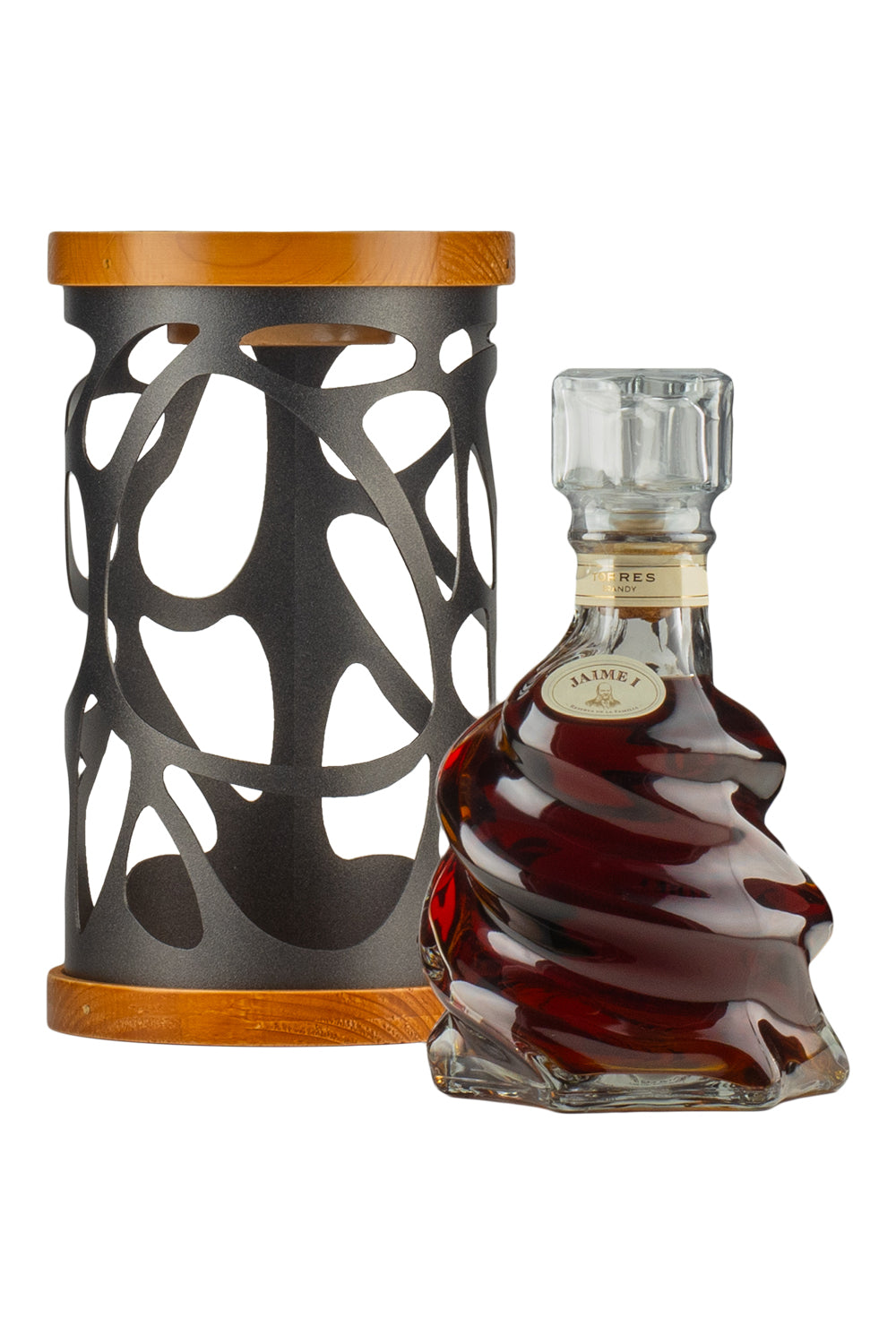 Torres Jaime 1 Brandy