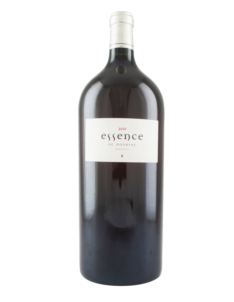 Essence de Dourthe 600cl 2005
