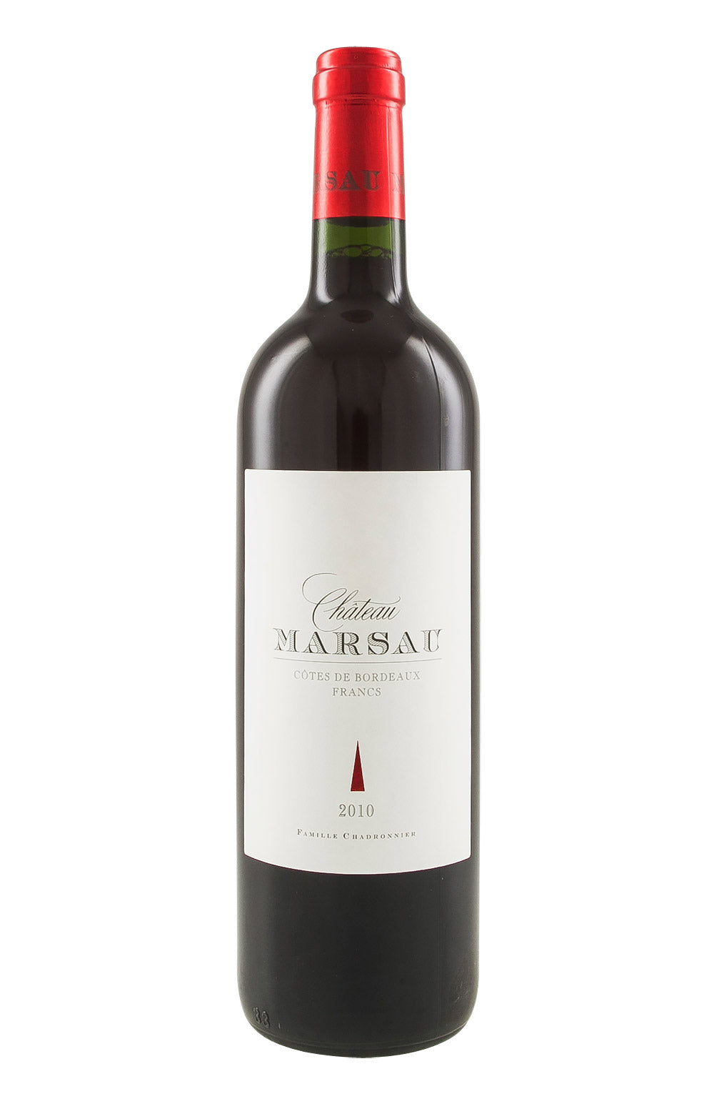 Marsau 2010